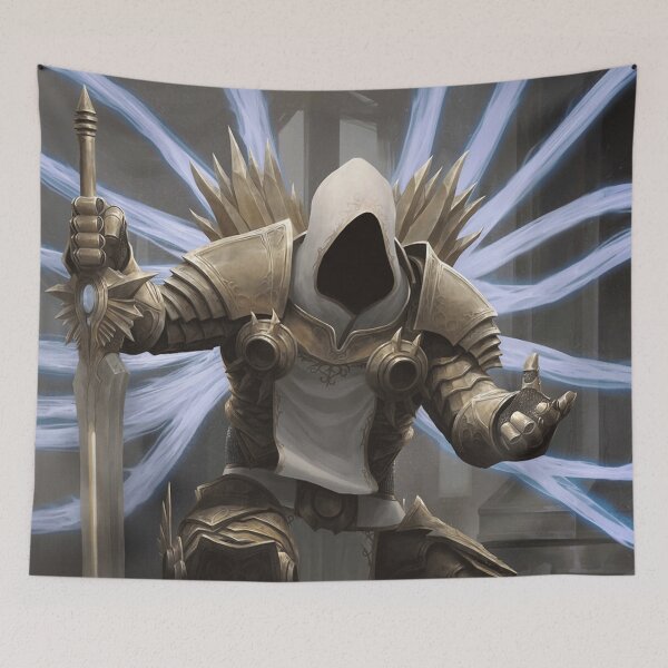 Item preview, Diablo 4 designed and sold by Story-dareba.