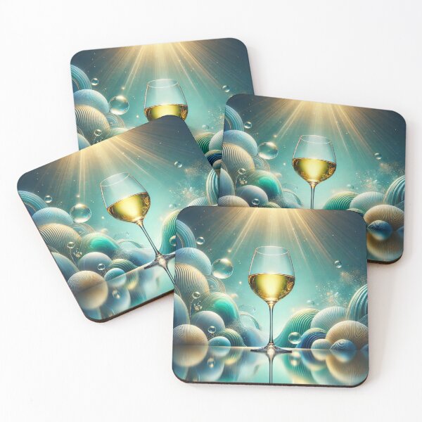 Item preview, White Wine v5 designed and sold by iMIGHTwearTHAT.
