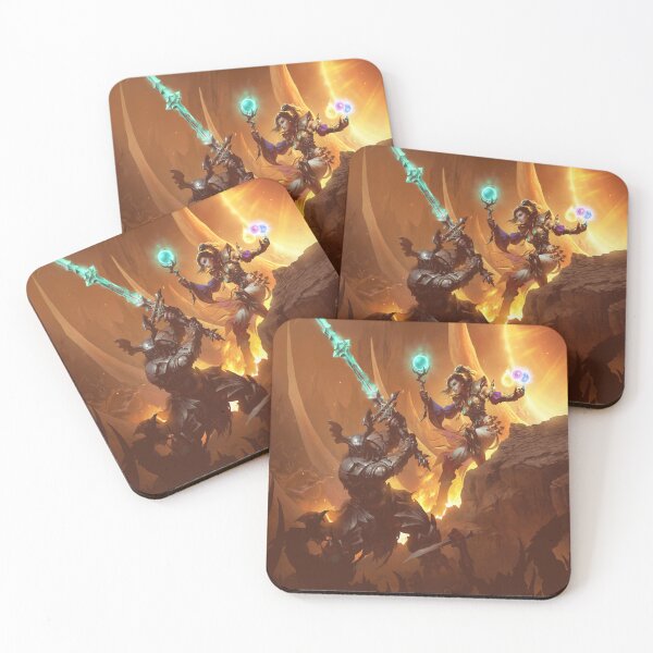 Item preview, Diablo 4 designed and sold by Story-dareba.