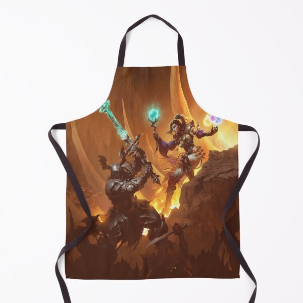 Item preview, Diablo 4 designed and sold by Story-dareba.
