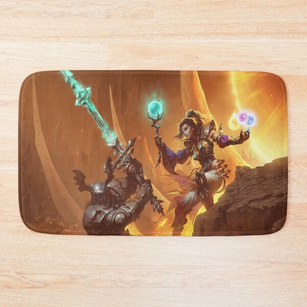 Item preview, Diablo 4 designed and sold by Story-dareba.