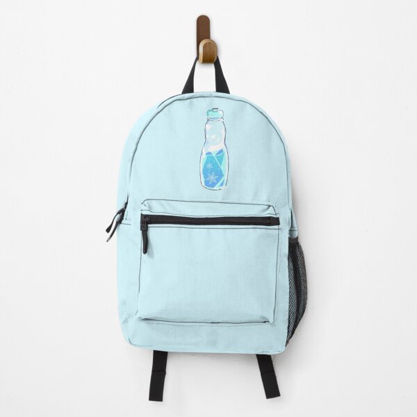 Item preview, Icy Ramune Bottle designed and sold by Sonoyin.