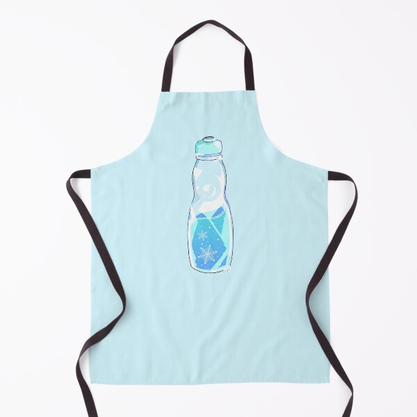 Item preview, Icy Ramune Bottle designed and sold by Sonoyin.