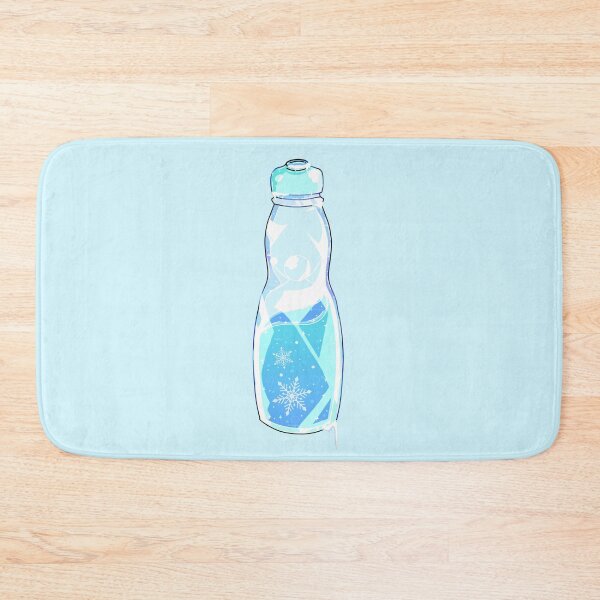 Item preview, Icy Ramune Bottle designed and sold by Sonoyin.
