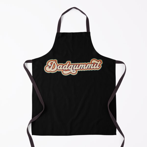Item preview, Retro Vintage Dadgummit Funny Southern Saying Quote designed and sold by HosvPrint .s.