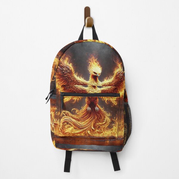 Item preview, Rising from the ashes designed and sold by FusiTink.