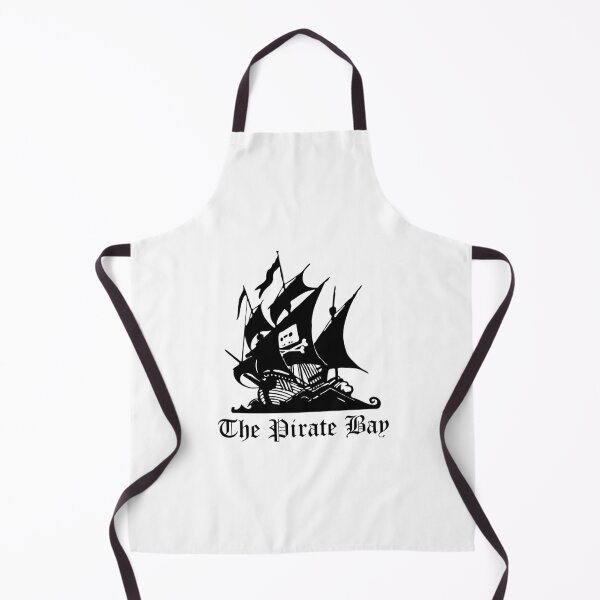 Item preview, The Pirate Bay Emblem: Symbol of Digital Rebellion designed and sold by Reichcorp.