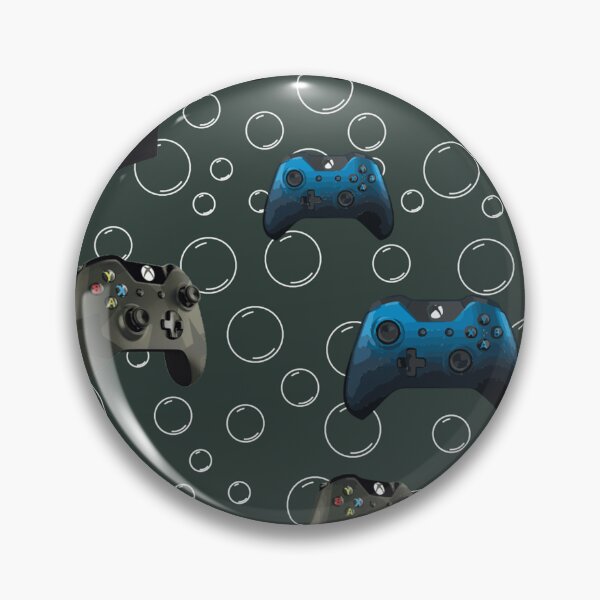 Item preview, Pattern bubbles and consoles designed and sold by MarketdeLuis.