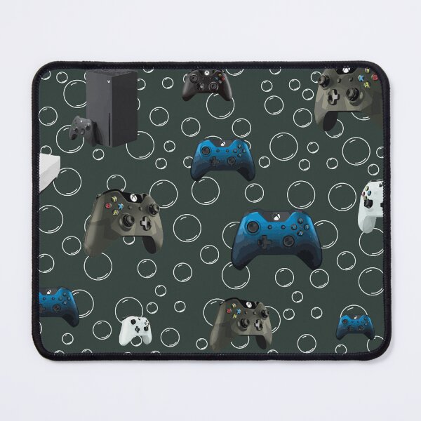Item preview, Pattern bubbles and consoles designed and sold by MarketdeLuis.