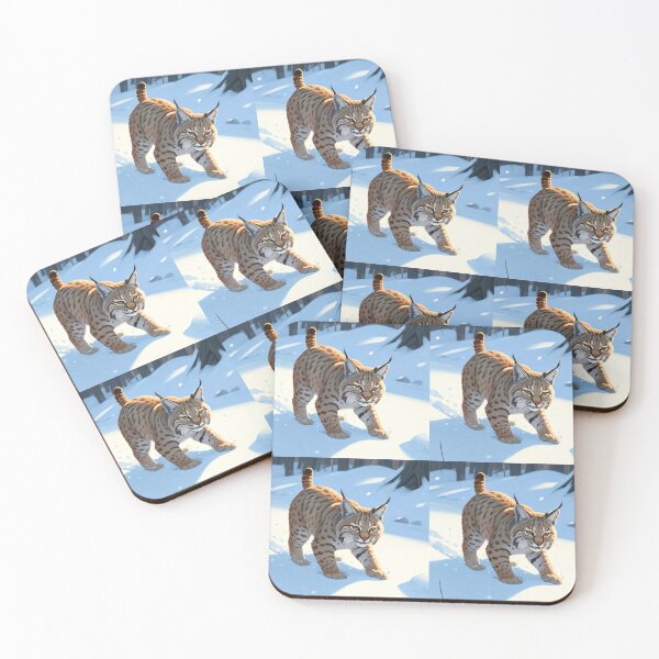 Item preview, Day 30: Paws in Peril designed and sold by MIIKE DESIGN.