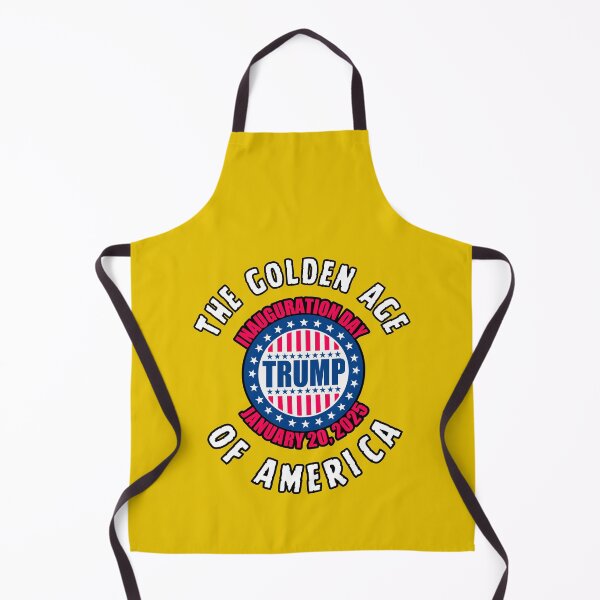 Item preview, Trump Inauguration Day designed and sold by WoodburyLake.