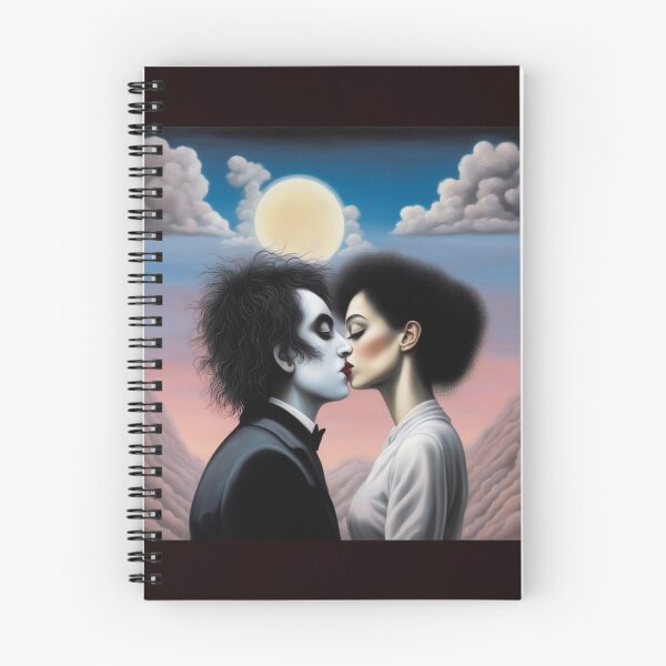 Item preview, A Gothic Romance designed and sold by Annabelly321.