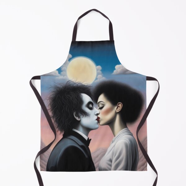 Item preview, A Gothic Romance designed and sold by Annabelly321.