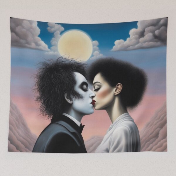 Item preview, A Gothic Romance designed and sold by Annabelly321.