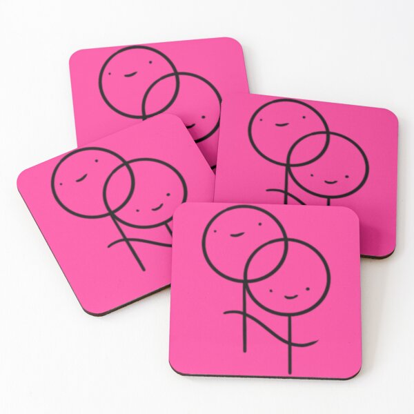 Item preview, “Gal Pals” designed and sold by Bee Stings.