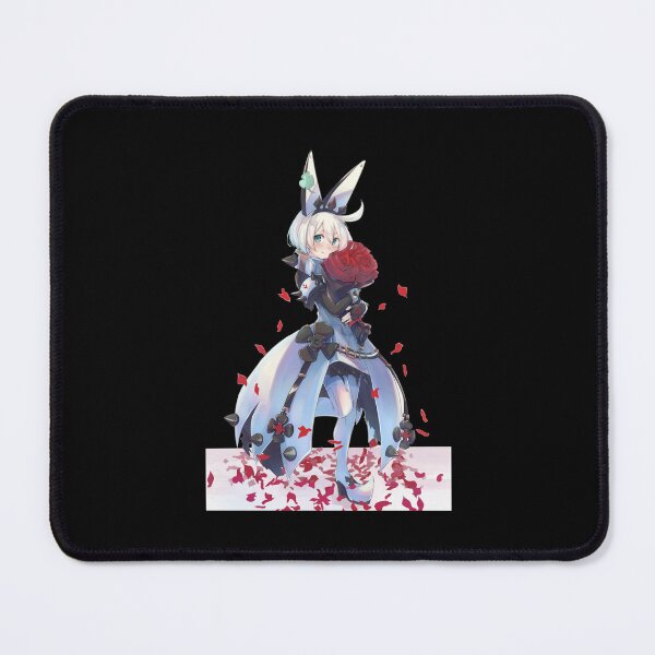 Item preview, Elphelt Valentine - Guilty Gear designed and sold by Aqsa-manzoor.
