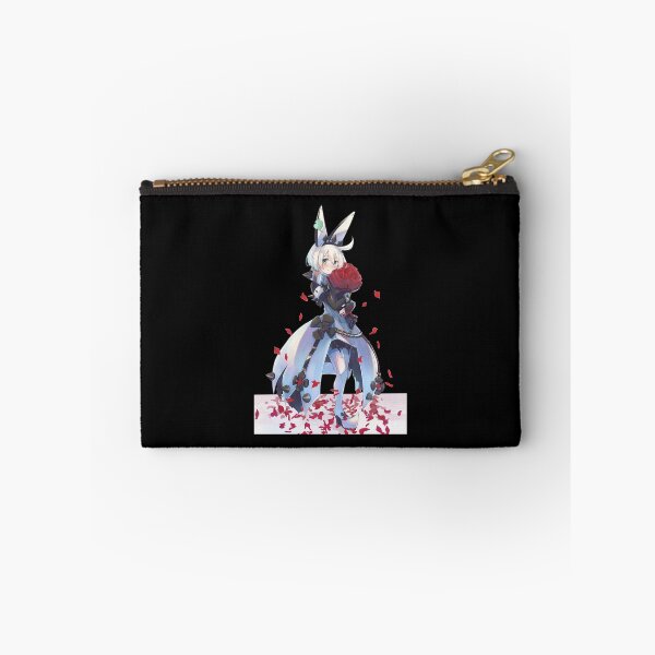 Item preview, Elphelt Valentine - Guilty Gear designed and sold by Aqsa-manzoor.