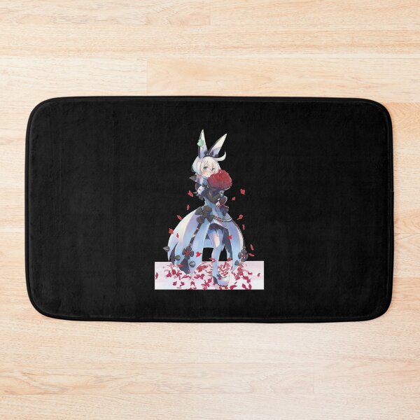 Item preview, Elphelt Valentine - Guilty Gear designed and sold by Aqsa-manzoor.