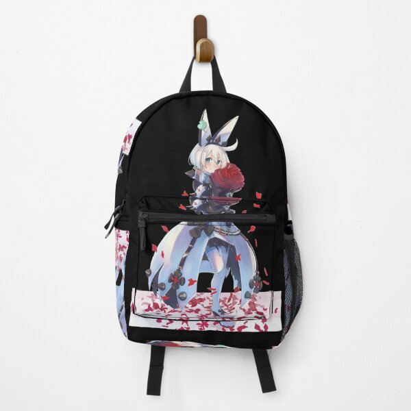 Item preview, Elphelt Valentine - Guilty Gear designed and sold by Aqsa-manzoor.