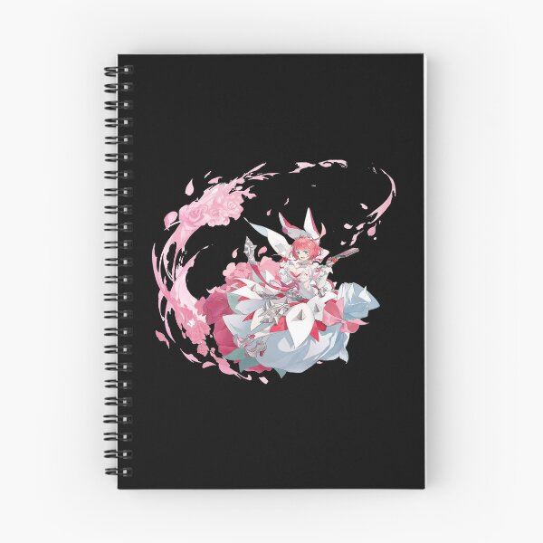 Item preview, Elphelt Valentine - Guilty Gear designed and sold by Aqsa-manzoor.