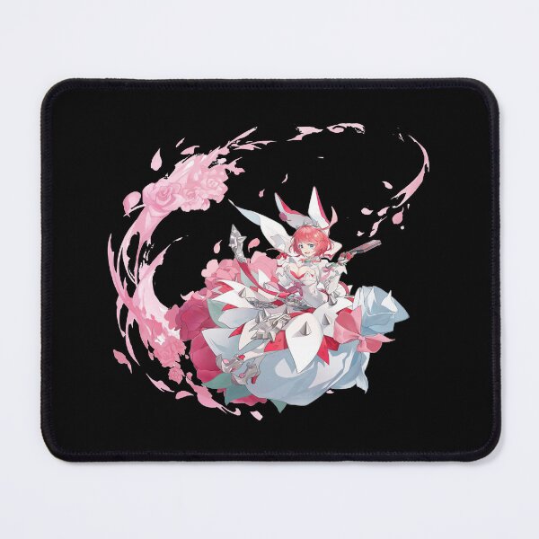 Item preview, Elphelt Valentine - Guilty Gear designed and sold by Aqsa-manzoor.