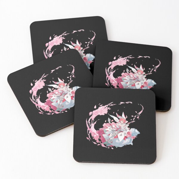Item preview, Elphelt Valentine - Guilty Gear designed and sold by Aqsa-manzoor.