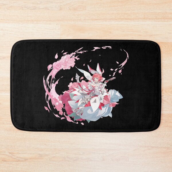 Item preview, Elphelt Valentine - Guilty Gear designed and sold by Aqsa-manzoor.