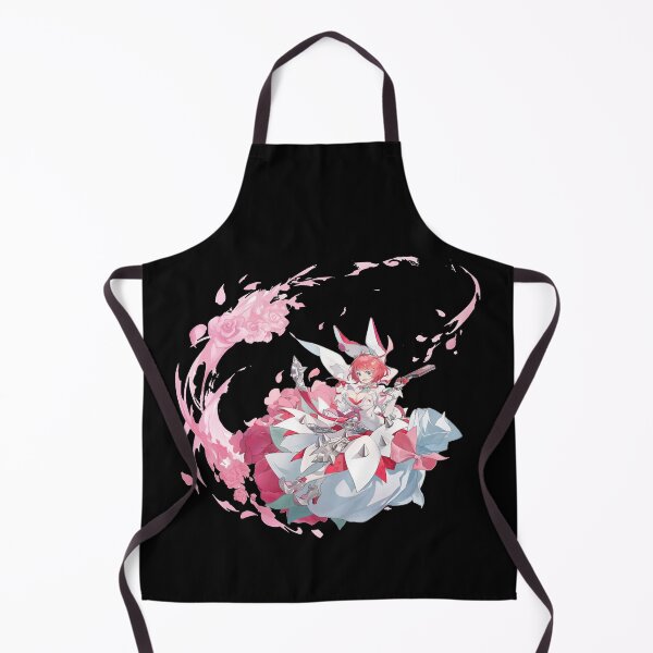 Item preview, Elphelt Valentine - Guilty Gear designed and sold by Aqsa-manzoor.