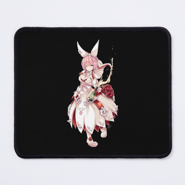Item preview, Elphelt Valentine - Guilty Gear designed and sold by Aqsa-manzoor.