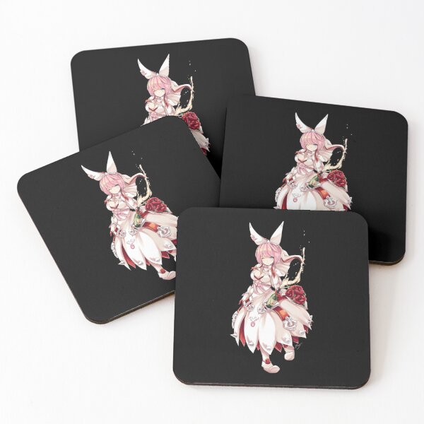Item preview, Elphelt Valentine - Guilty Gear designed and sold by Aqsa-manzoor.