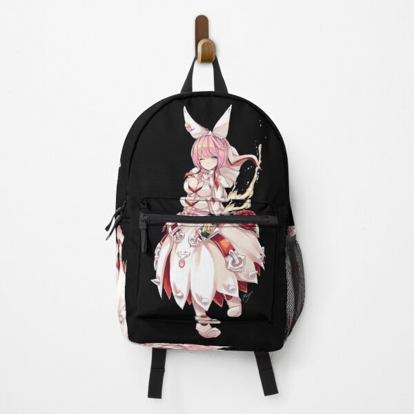 Item preview, Elphelt Valentine - Guilty Gear designed and sold by Aqsa-manzoor.