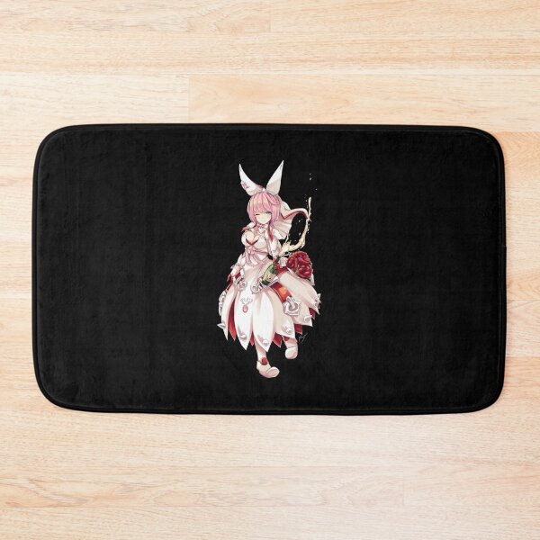 Item preview, Elphelt Valentine - Guilty Gear designed and sold by Aqsa-manzoor.