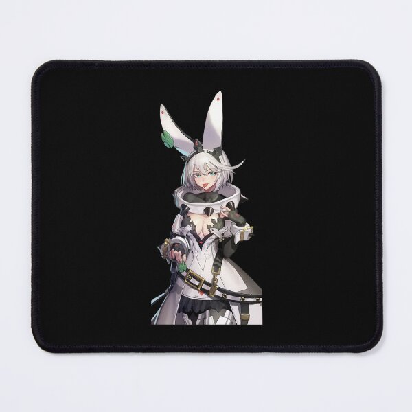 Item preview, Elphelt Valentine - Guilty Gear designed and sold by Aqsa-manzoor.