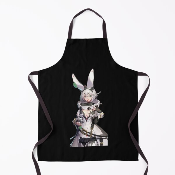 Item preview, Elphelt Valentine - Guilty Gear designed and sold by Aqsa-manzoor.