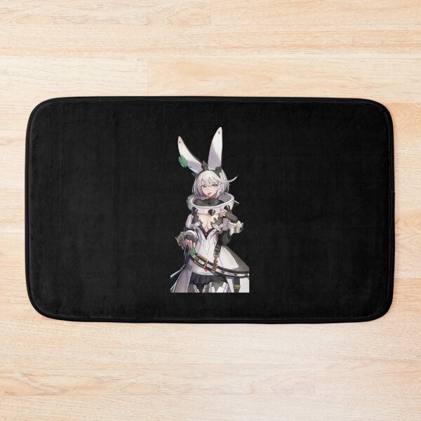 Item preview, Elphelt Valentine - Guilty Gear designed and sold by Aqsa-manzoor.