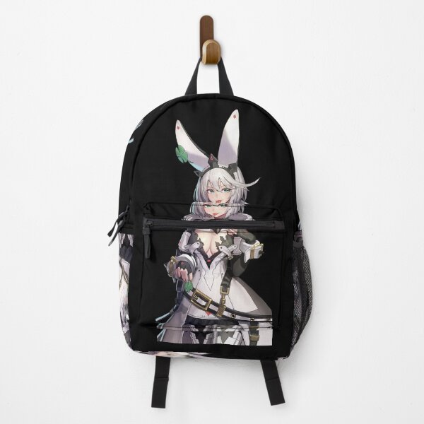 Item preview, Elphelt Valentine - Guilty Gear designed and sold by Aqsa-manzoor.