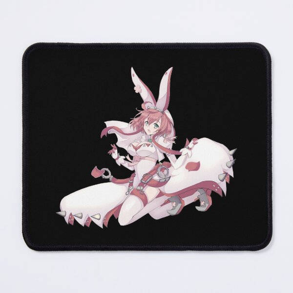 Item preview, Elphelt Valentine - Guilty Gear designed and sold by Aqsa-manzoor.