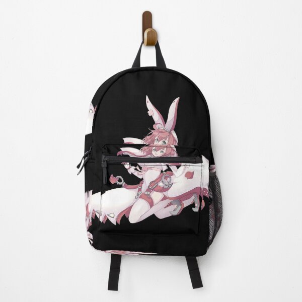 Item preview, Elphelt Valentine - Guilty Gear designed and sold by Aqsa-manzoor.