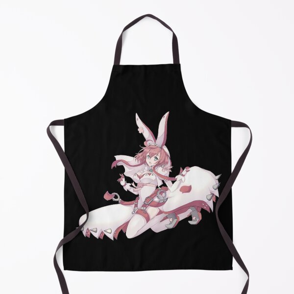 Item preview, Elphelt Valentine - Guilty Gear designed and sold by Aqsa-manzoor.