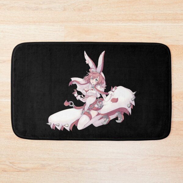 Item preview, Elphelt Valentine - Guilty Gear designed and sold by Aqsa-manzoor.