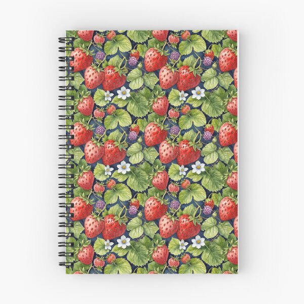 Item preview, Strawberry Fields Forever designed and sold by Our Bible Journey.