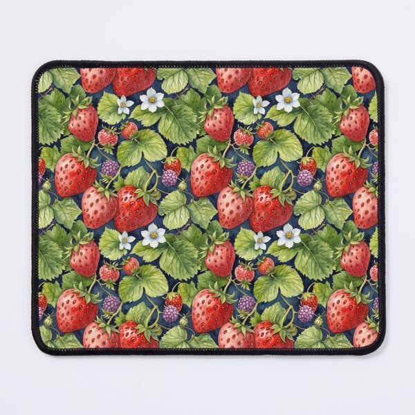 Item preview, Strawberry Fields Forever designed and sold by Our Bible Journey.