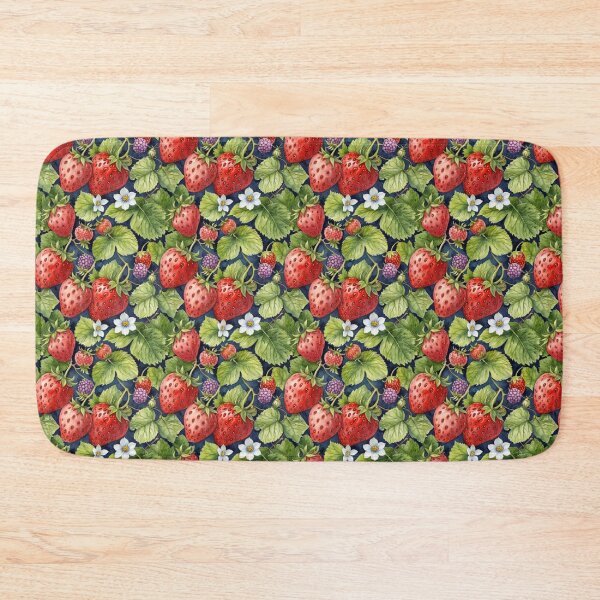 Item preview, Strawberry Fields Forever designed and sold by Our Bible Journey.