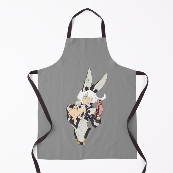 Item preview, Elphelt Valentine - Guilty Gear designed and sold by Aqsa-manzoor.