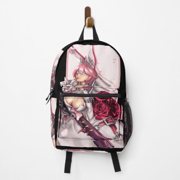 Item preview, Elphelt Valentine - Guilty Gear designed and sold by Aqsa-manzoor.