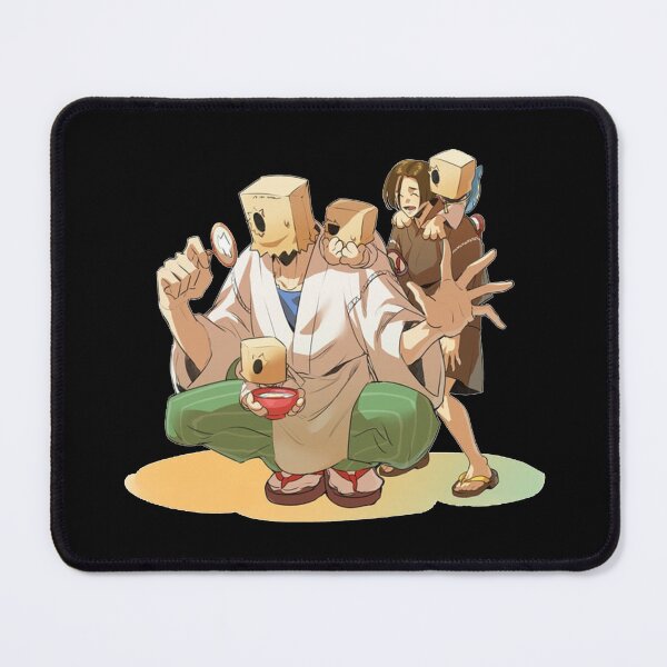 Item preview, Faust - Guilty Gear designed and sold by Aqsa-manzoor.