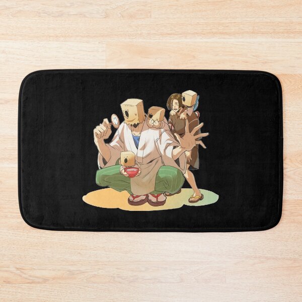 Item preview, Faust - Guilty Gear designed and sold by Aqsa-manzoor.