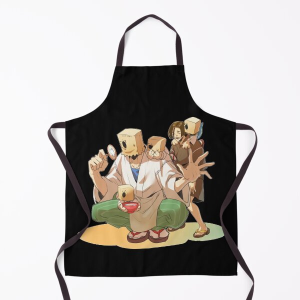 Item preview, Faust - Guilty Gear designed and sold by Aqsa-manzoor.