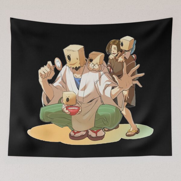 Item preview, Faust - Guilty Gear designed and sold by Aqsa-manzoor.