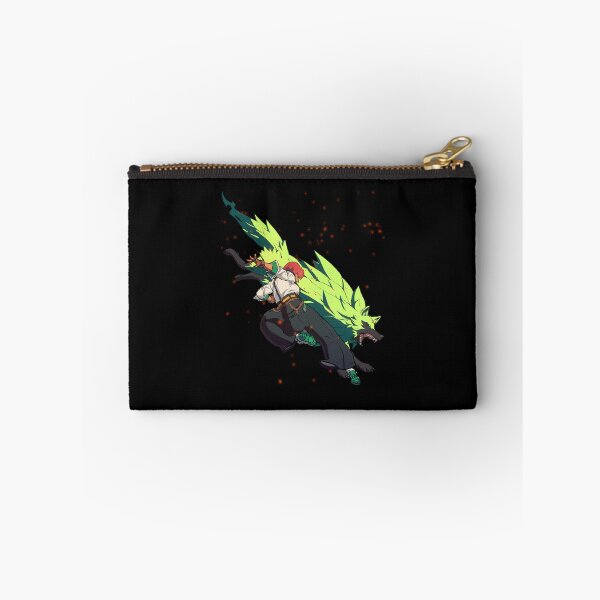 Item preview, Giovanna - Guilty Gear designed and sold by Aqsa-manzoor.
